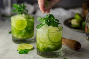hierbas aromáticas