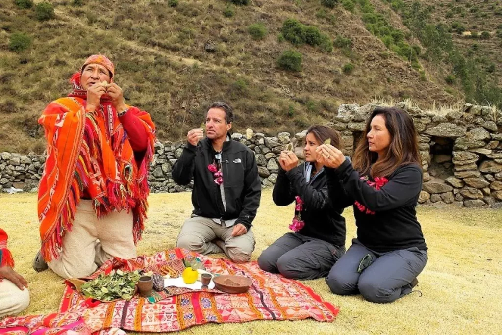 bebidas tradicionales