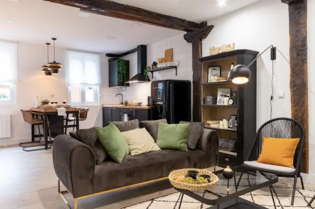 Qué es un Airbnb