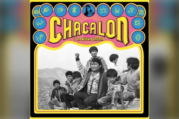 Chacalón y la Nueva Crema